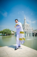 ผลงานการถ่ายภาพ มหาวิทยาลัยสุโขทัยธรรมาธิราช
